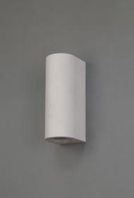 Alina Plaster Lights Deco Single Pendant Alina Plaster Lights Deco Single Pendant